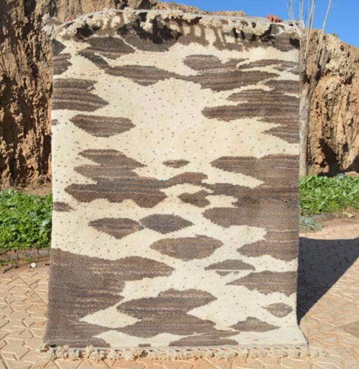Suez Area Rug
