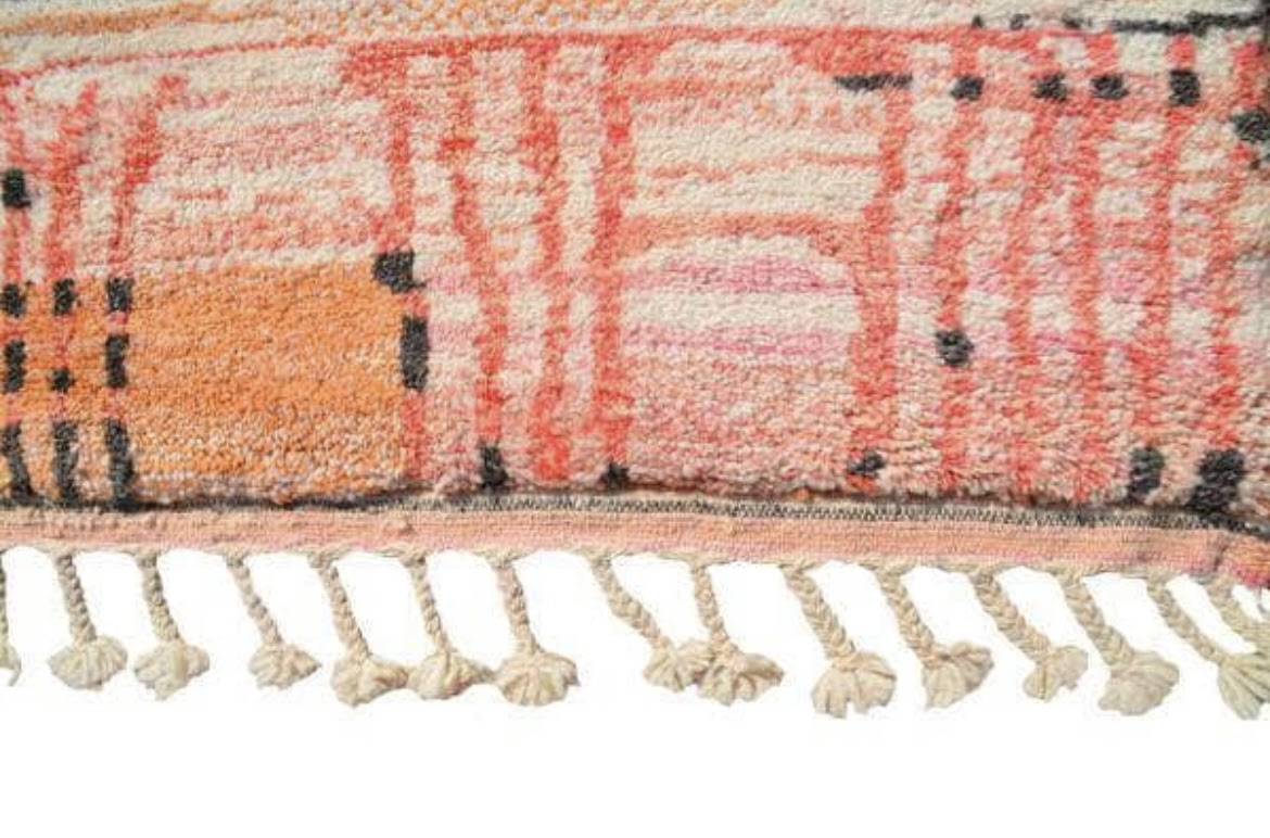 Cairo Accent Rug