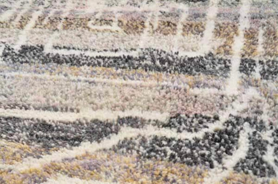 Tetouan Accent Rug