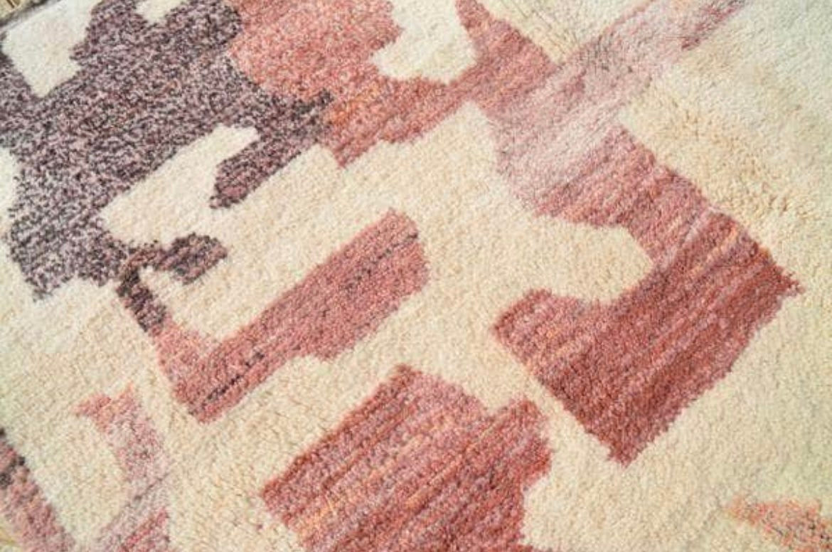 Fez Area Rug