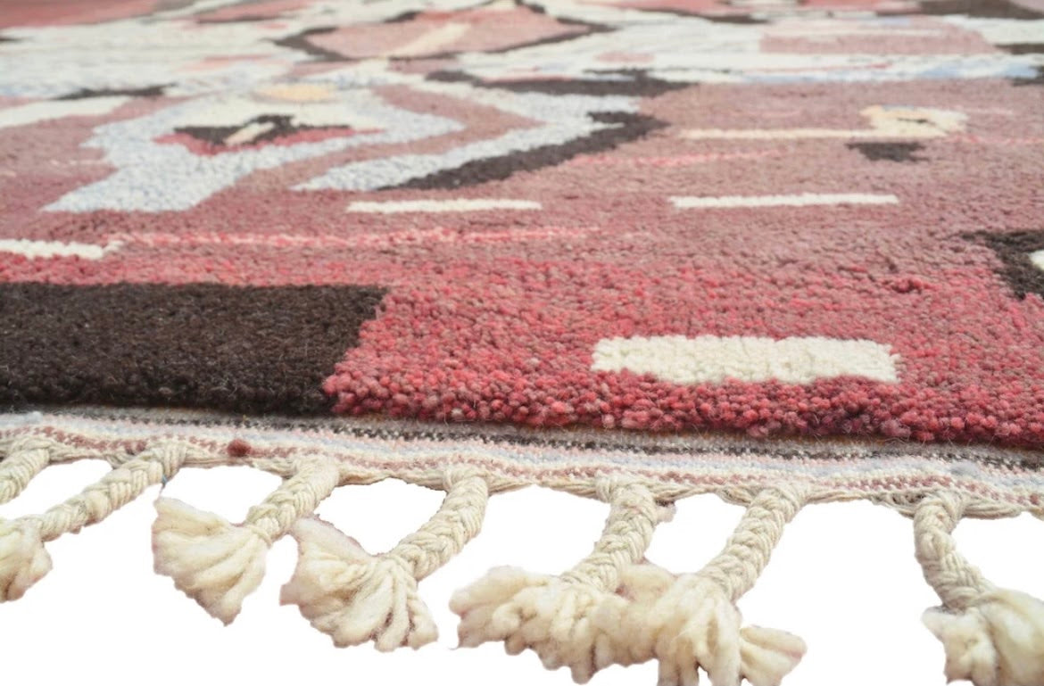 Meknes Area Rug