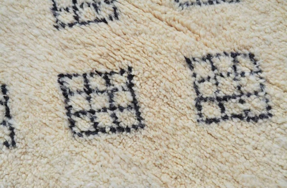 Ouezanne Rug (runner)