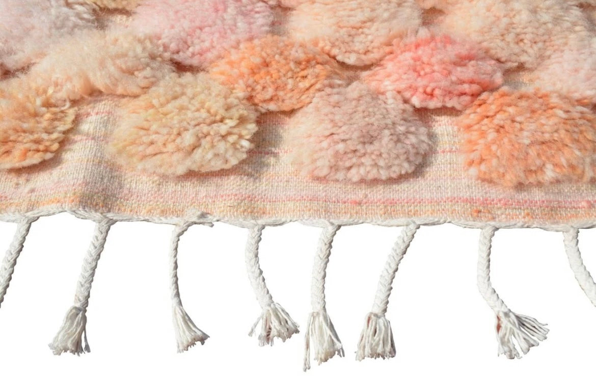 Mabrouk Accent Rug