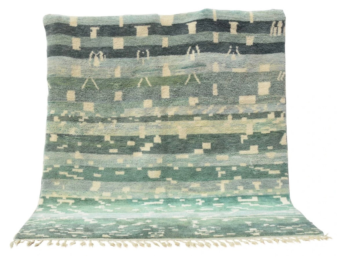 Agadir Area Rug