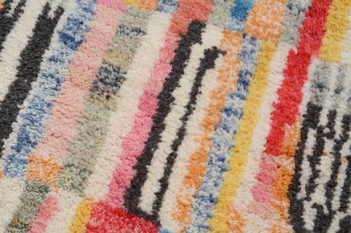 Rabat Accent Rug
