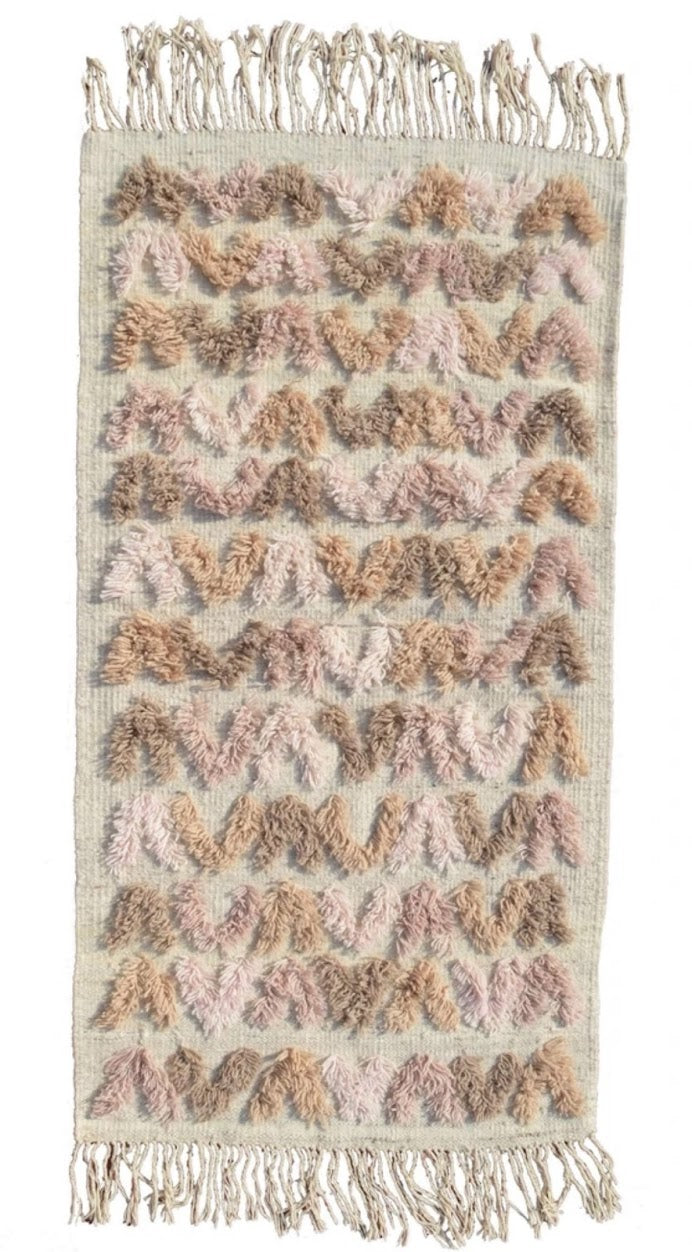 Safi Accent Rug