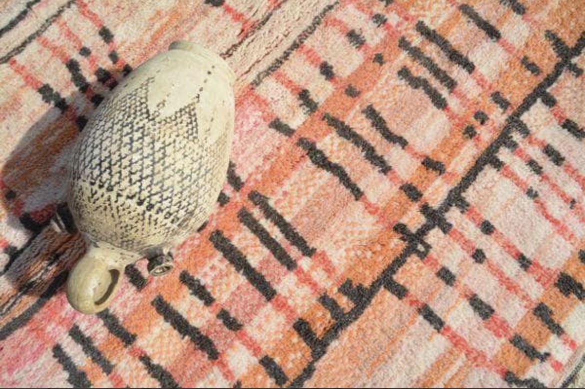 Cairo Accent Rug