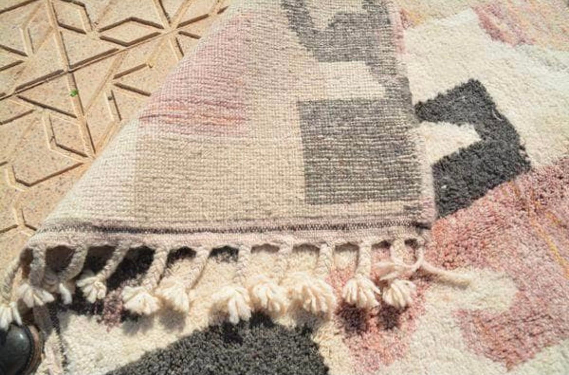 Fez Area Rug