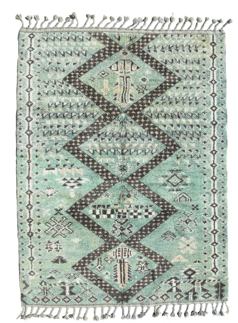 Beja Area Rug