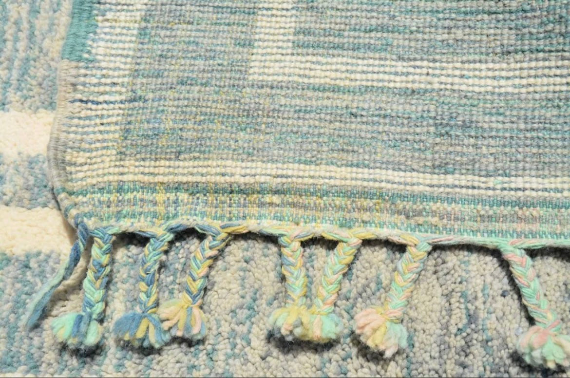 Beni Accent Rug