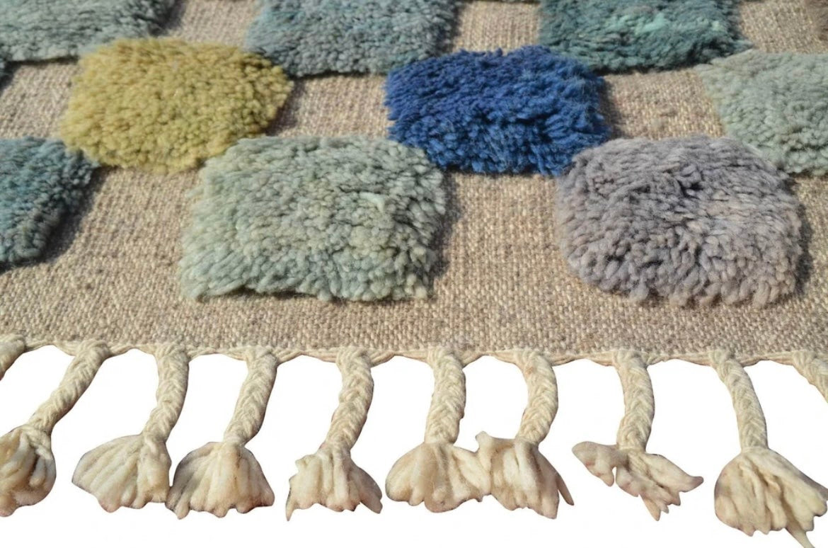 Tunis Area Rug