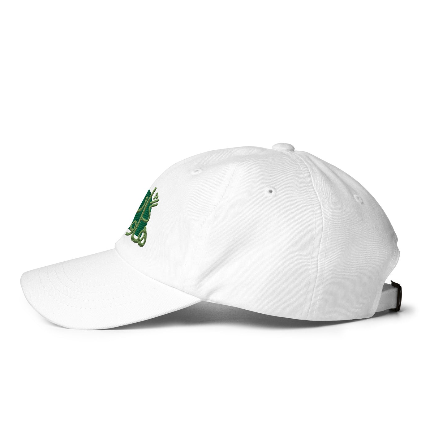 Gorra Dúo Casa Jardín