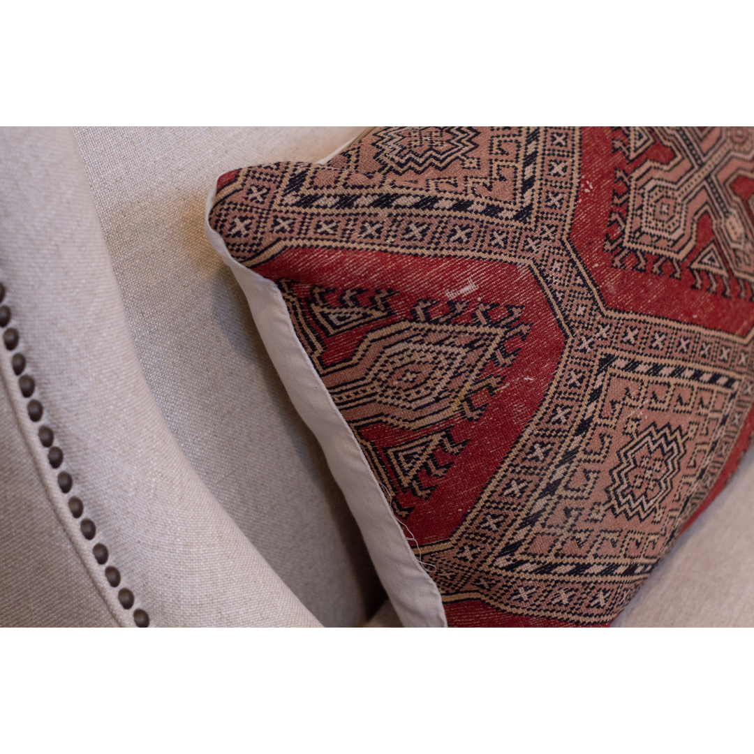 Vatican Tapestry Pillowcase