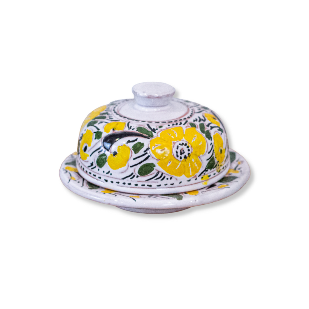 Butter Keeper
