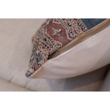 Load image into Gallery viewer, Agdal Vintage Rug Pillowcase
