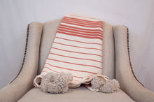 Load image into Gallery viewer, Pom Blanket
