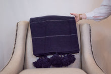 Load image into Gallery viewer, Pom Blanket
