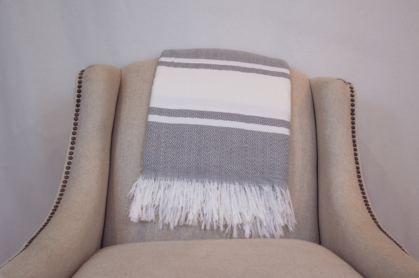 Soft Weave Blanket