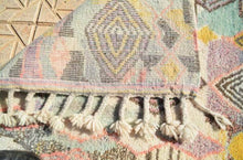 Load image into Gallery viewer, Tangier Area Rug
