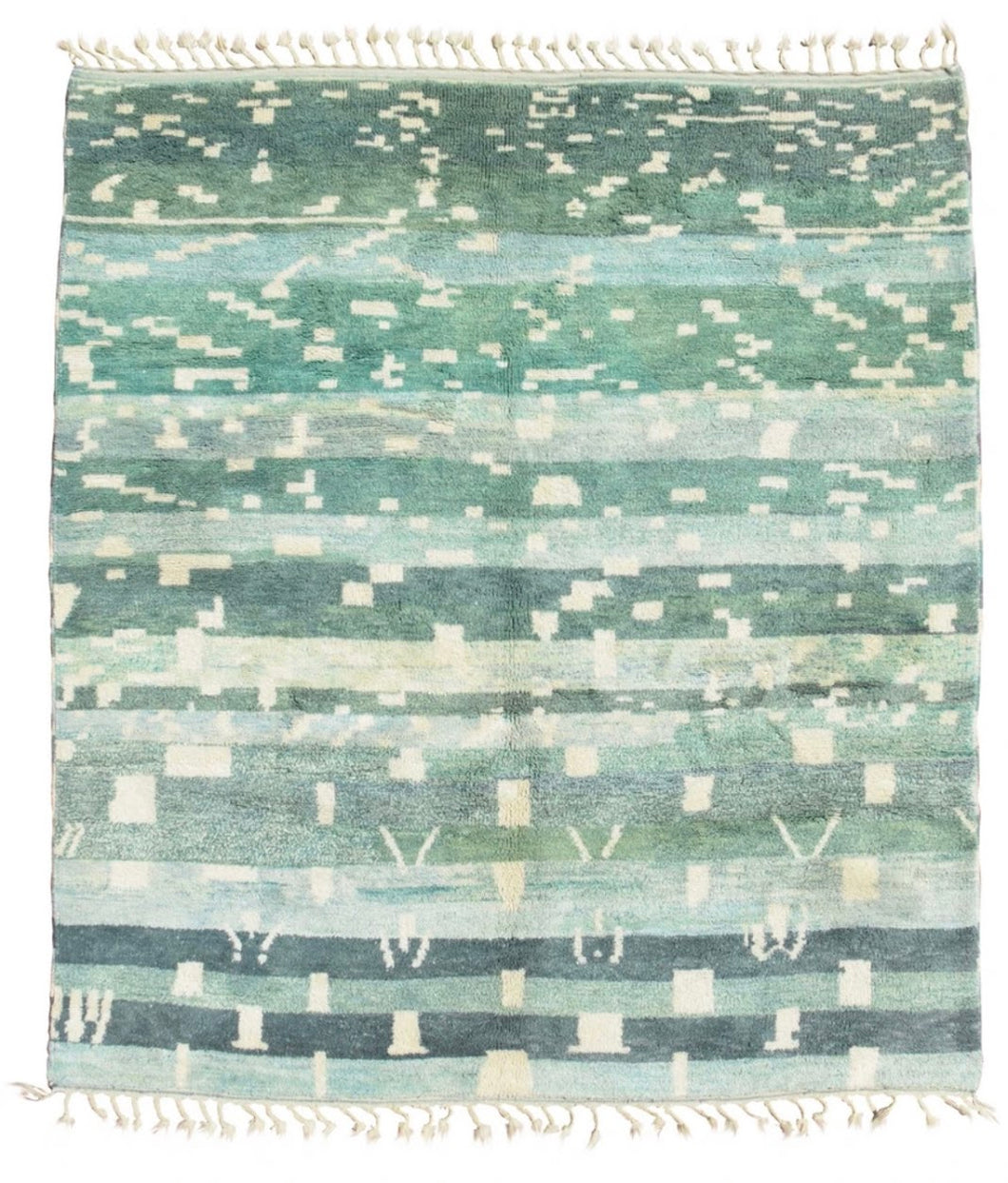 Agadir Area Rug
