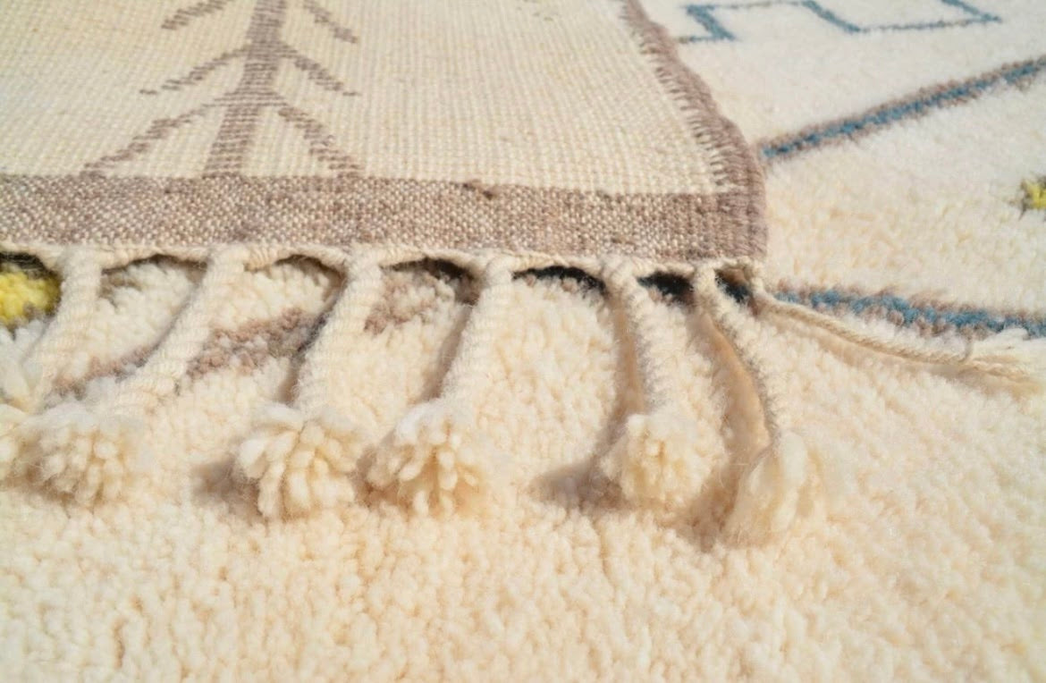 Sousse Area Rug