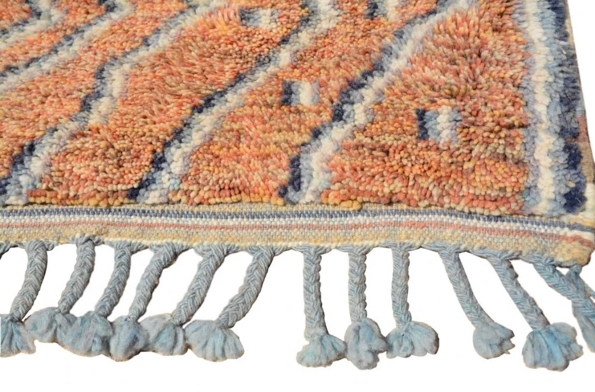 Taza Rug (runner)