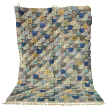 Load image into Gallery viewer, Tunis Area Rug
