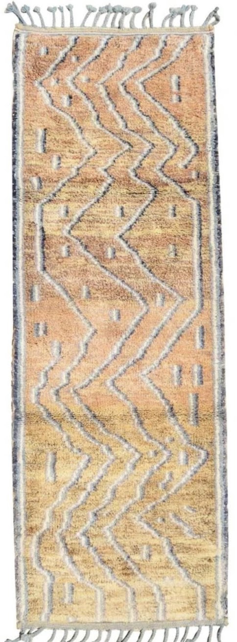 Taza Rug (runner)