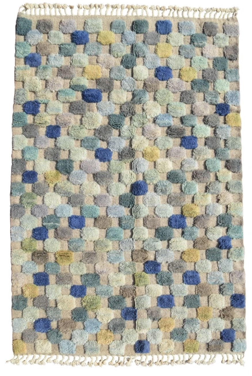 Tunis Area Rug