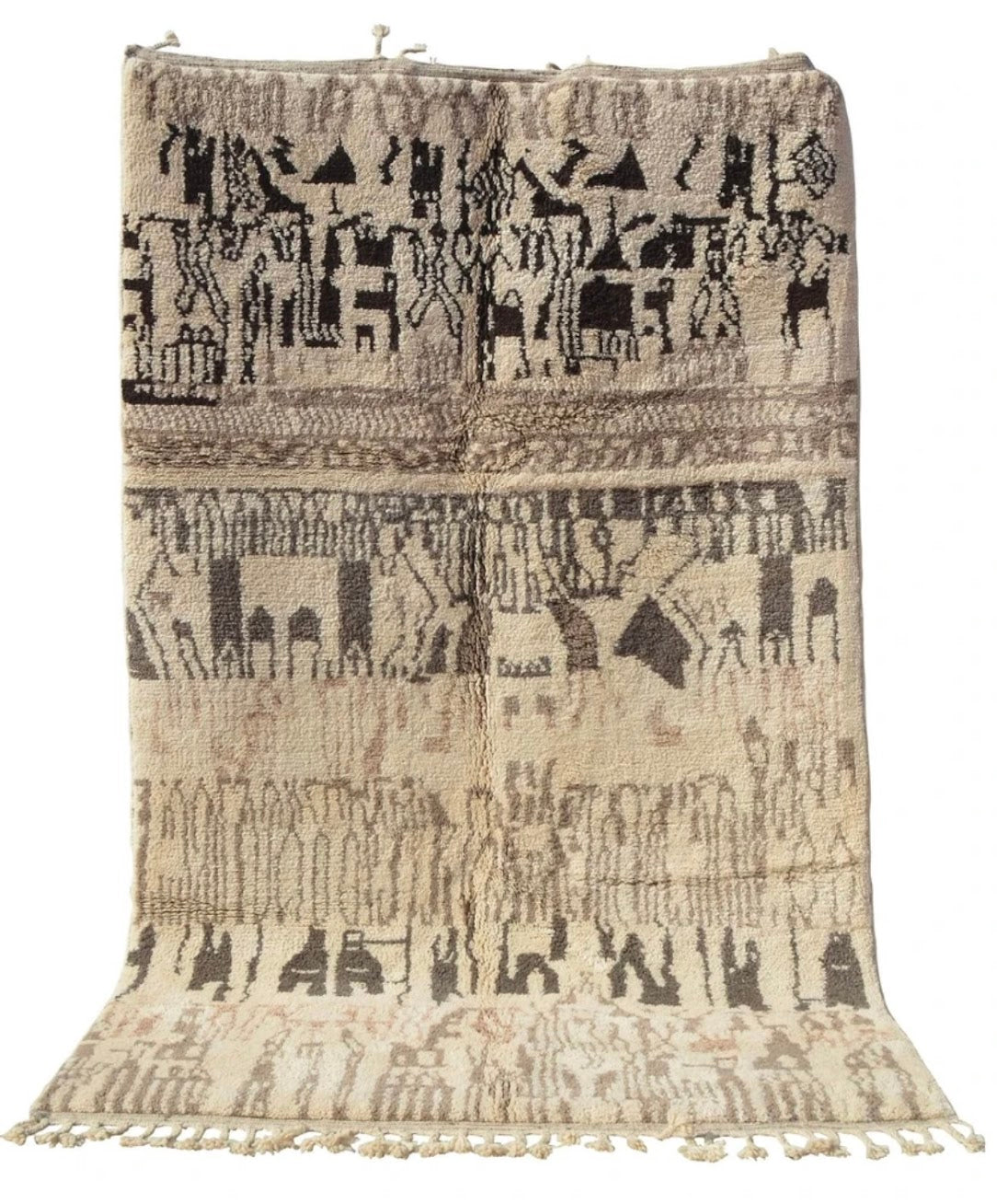 Manouba Area Rug