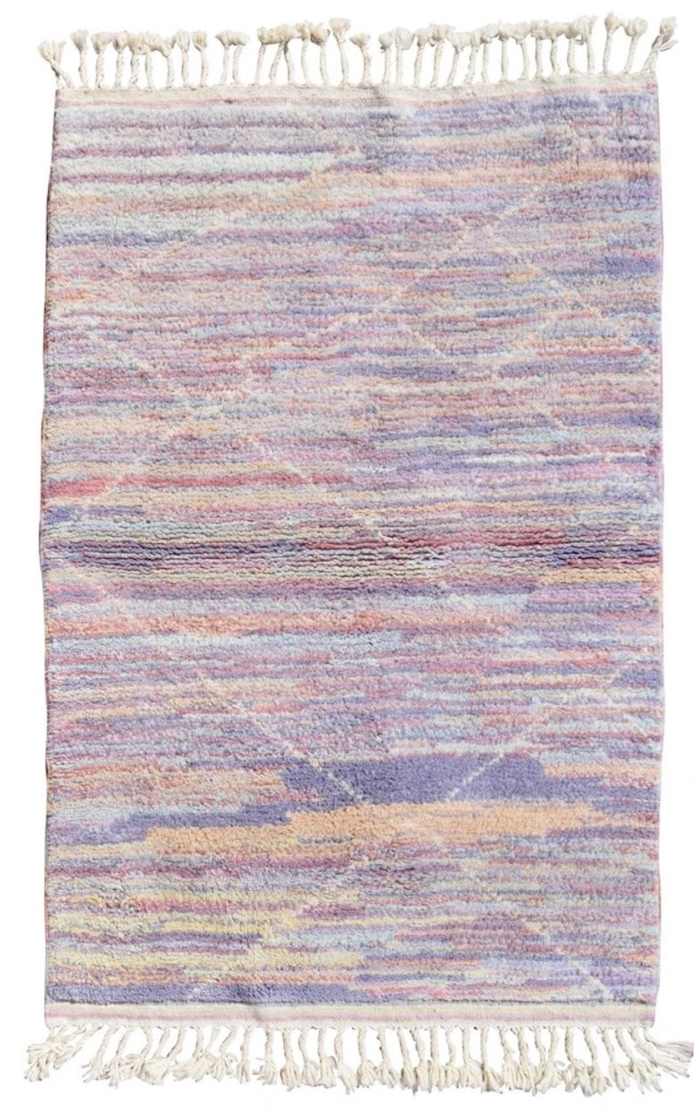 Mina Accent Rug