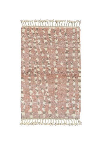 Luxor Accent Rug
