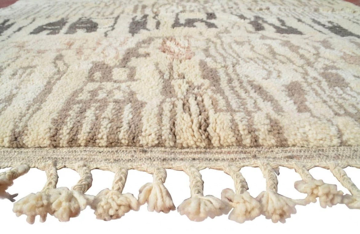 Manouba Area Rug