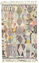 Load image into Gallery viewer, Tangier Area Rug
