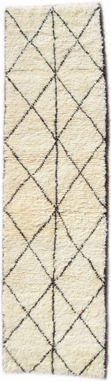 Casablanca Rug (runner)